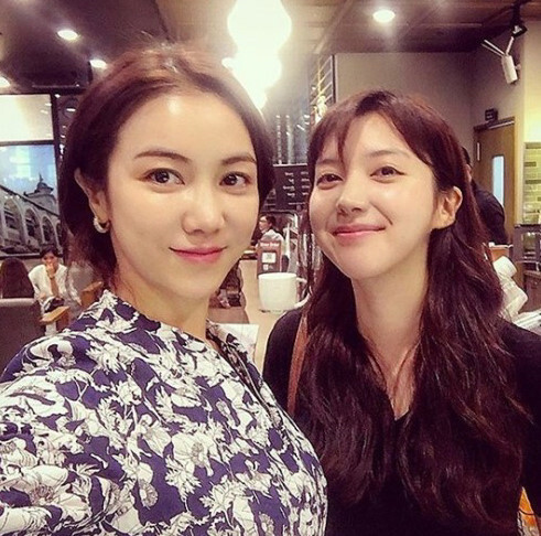 여자는 나이들수록 자매가 있다는게 큰 행운이라 생각하는 달글 | 인스티즈