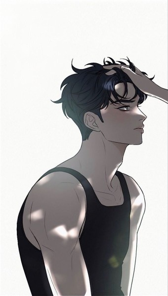 진지하게 얼굴로만 보면 고은혁 백도화 중에 누가 취향인지 말해보는 달글 | 인스티즈