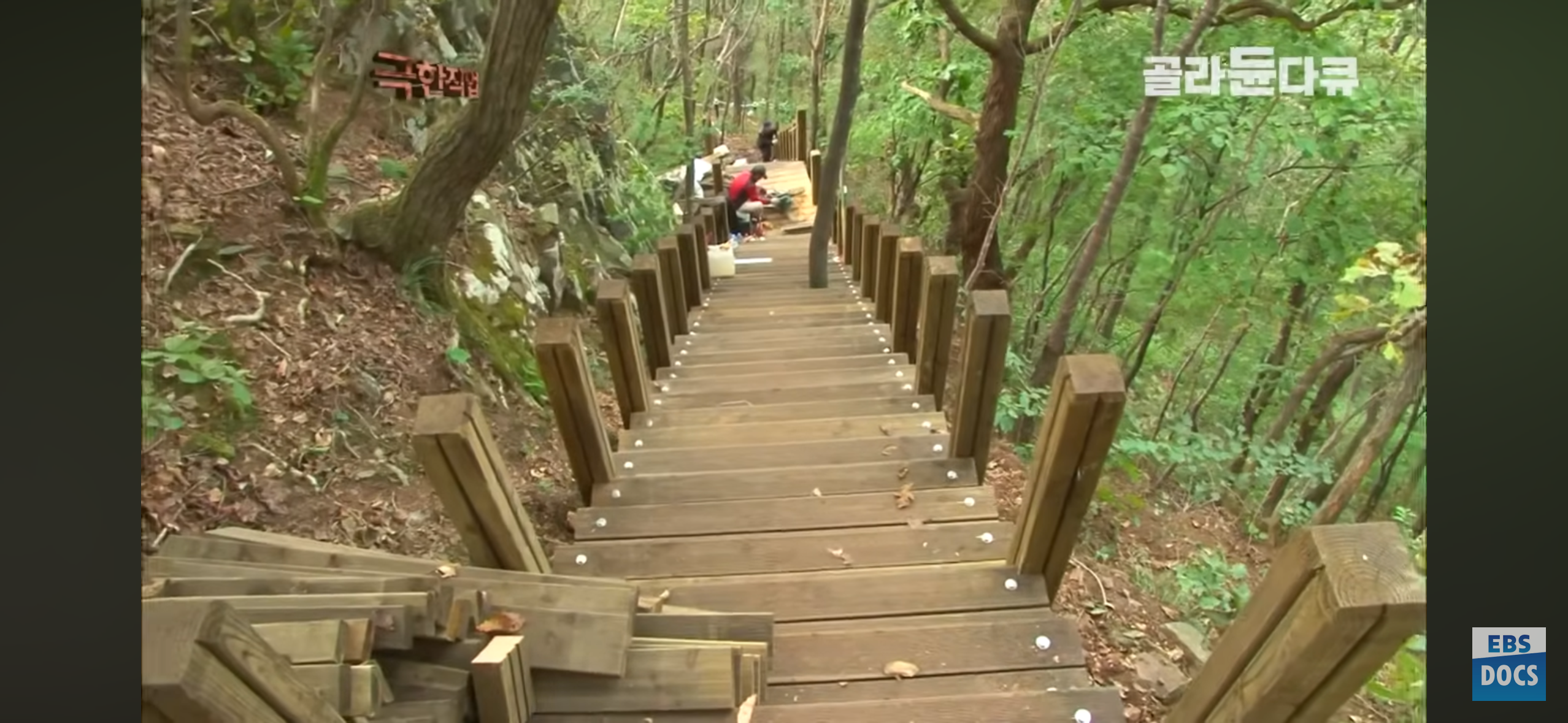 등산로, 어떻게 만들까?.jpg | 인스티즈