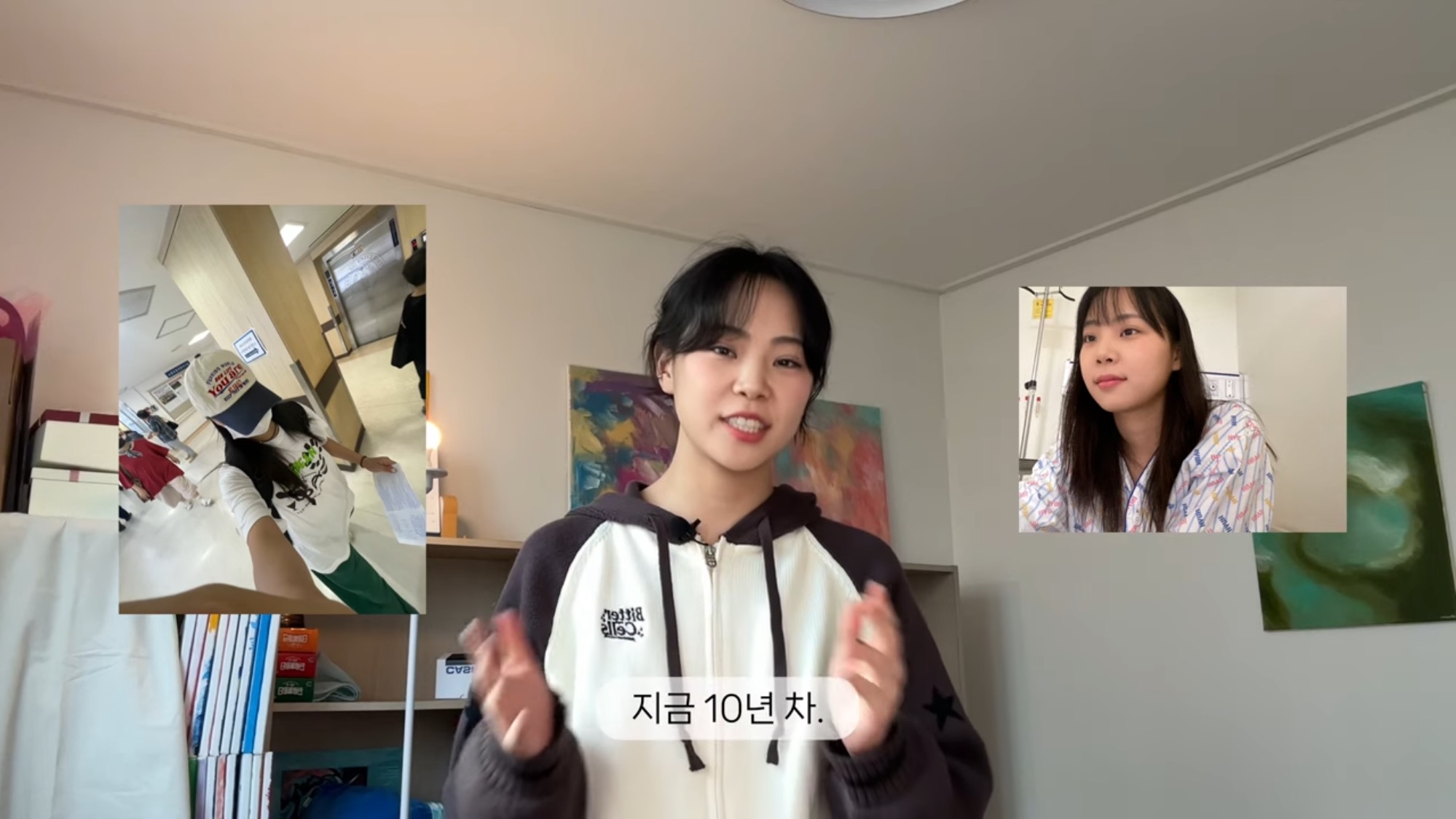 3년만에 희귀병 고백한 100만 유튜버 | 인스티즈