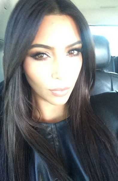 해외 여자 연예인들 10년전쯤 인스타 셀카 감성 | 인스티즈