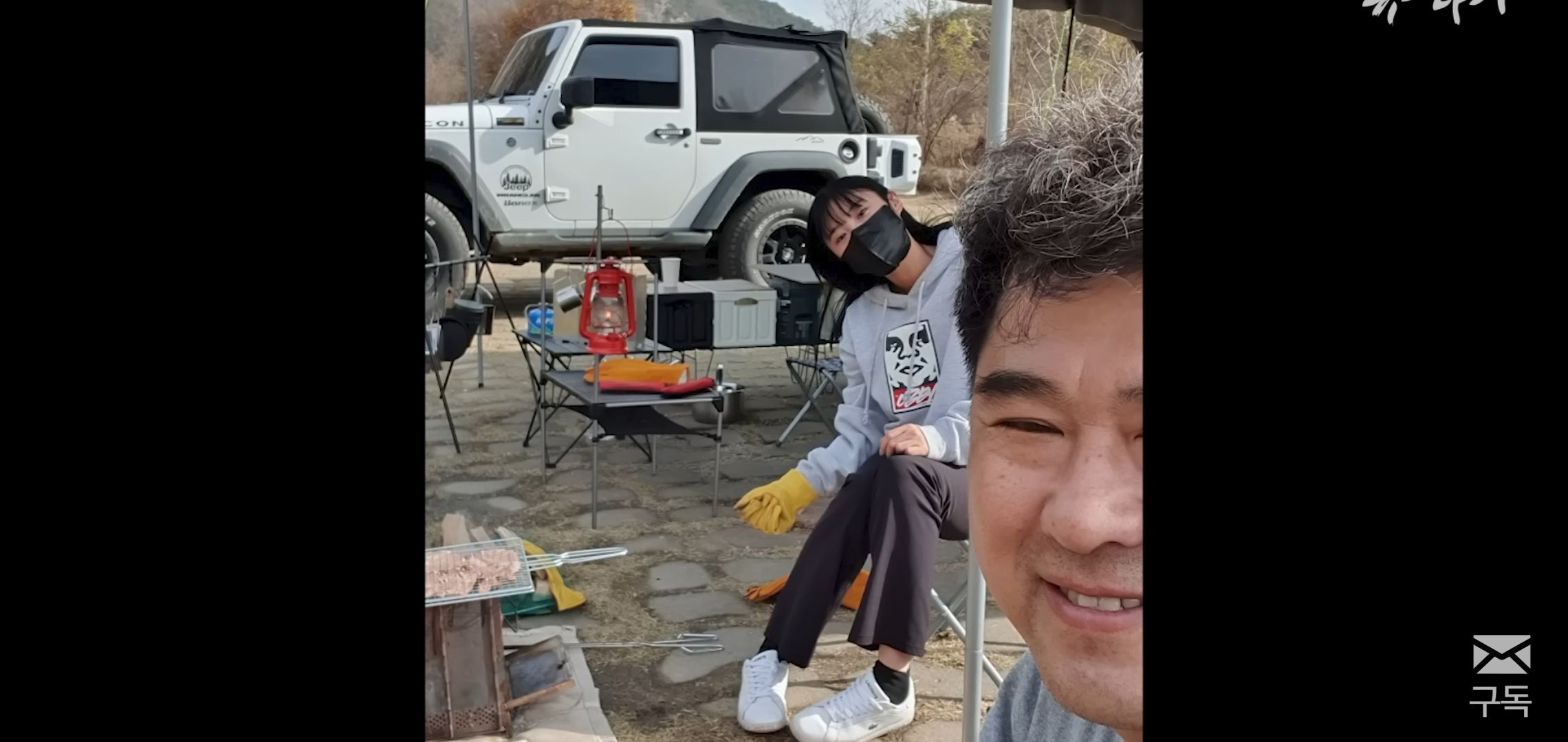 사랑하는 우리 딸, 아빠는 널 위해서 뭐든 할 수 있어. 우리 딸 오명은 꼭 아빠가 벗겨줄게.jpg | 인스티즈