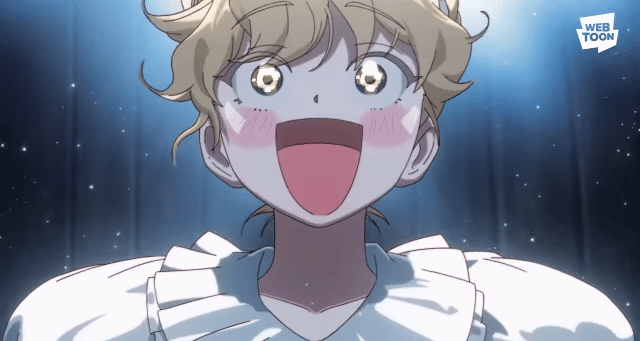 요즘 애니화 되느라 난리인 한국 오리지널 웹툰들.gif | 인스티즈