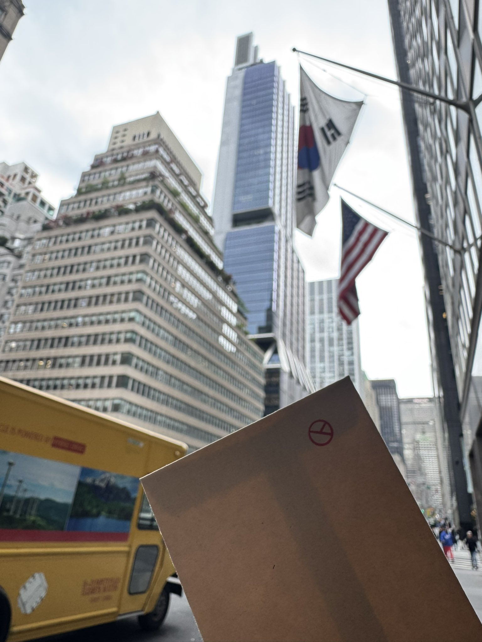 한국인들은 없는곳이 없구나ㅋㅋㅋㅋㅋ(P) 가 느껴진 해외투표 장소들 | 인스티즈