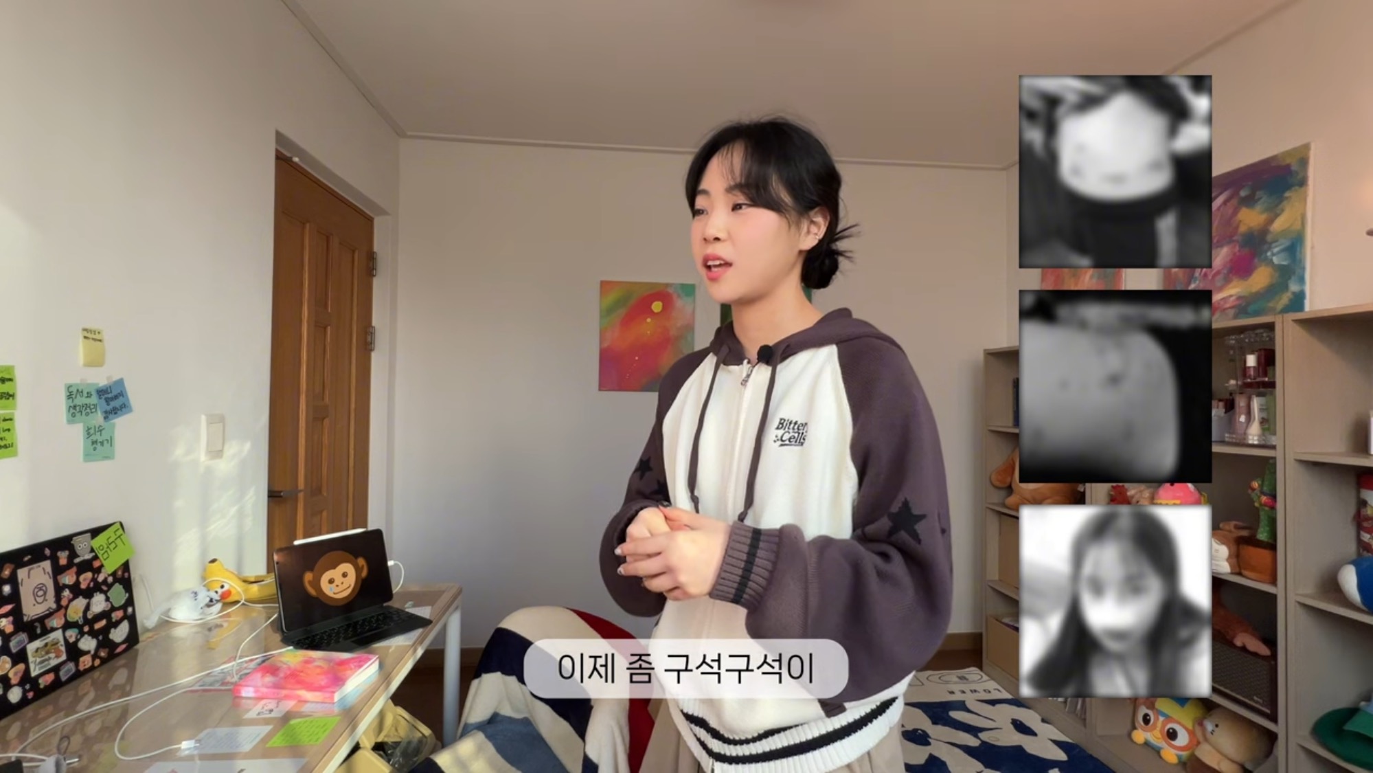 3년만에 희귀병 고백한 100만 유튜버 | 인스티즈