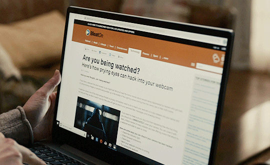 소시오패스 남편한테서 도망친 후 몇주 뒤 남편이 자살했다는 소식을 들었는데...gif | 인스티즈