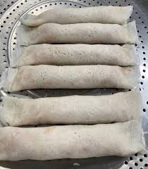 강원도 사람들중에서도 아는 사람만 안다는 하얀 메밀전병(총떡) | 인스티즈