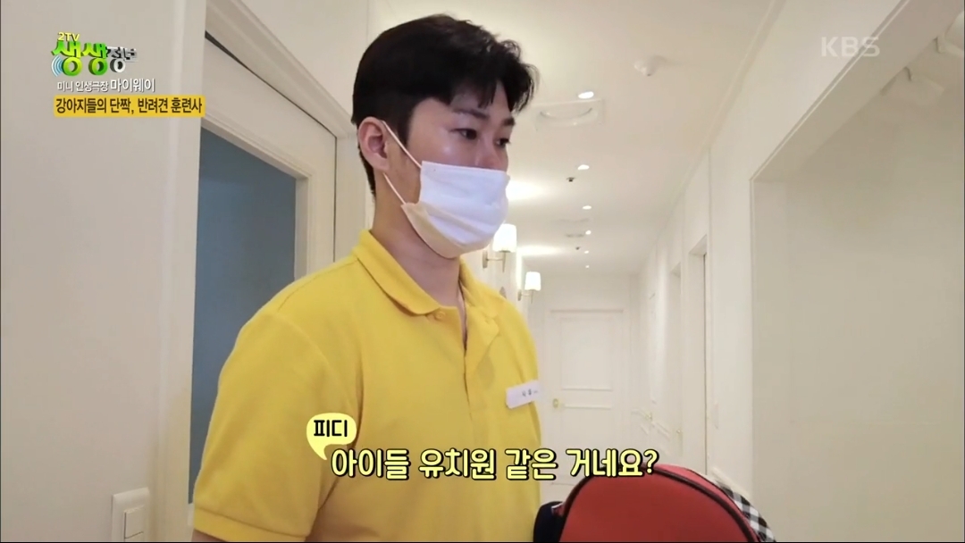 강아지 유치원.jpg | 인스티즈