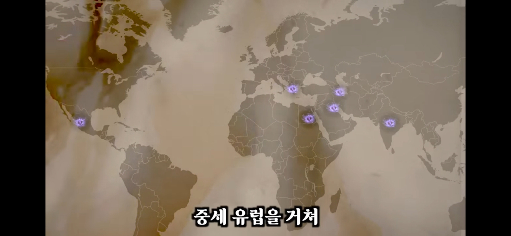 유재석이 알정도로 유명한 외계인 로스웰사건 5탄 | 인스티즈