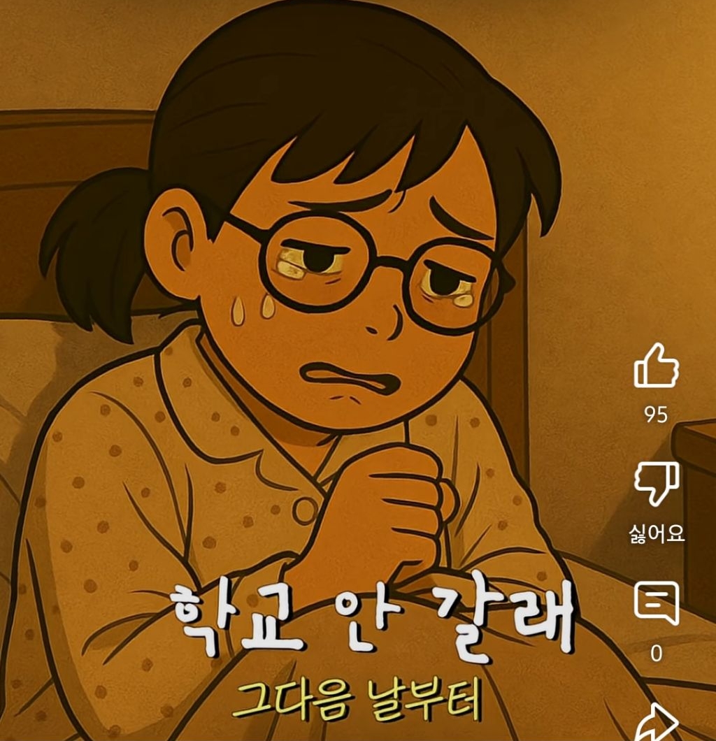 교우관계가 좋은 아이들도 학폭 가해자가 될 수 있다 | 인스티즈