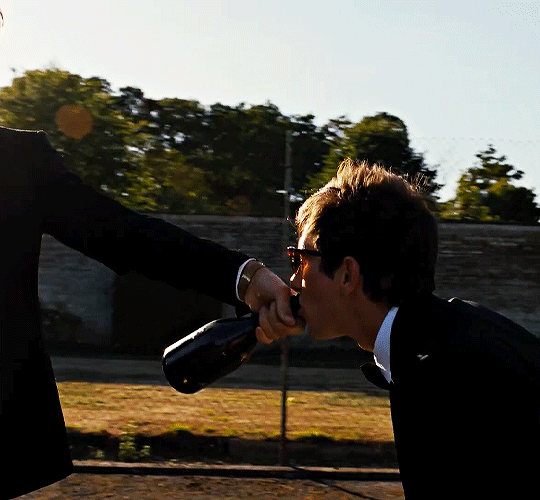 음침하고 쎄한연기 잘하기로 유명한 배우 | 인스티즈