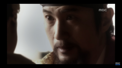 [해를품은달] 김수현과 남보라가 연기 정말 잘한다고 생각했던 장면.jpgif(스압주의) | 인스티즈