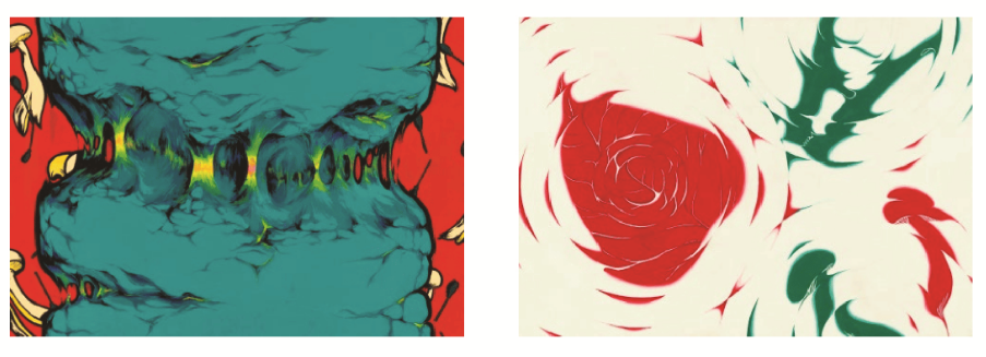 도쿄예술대학 디자인과 연도별 입시 주제, 합격 작품 | 인스티즈