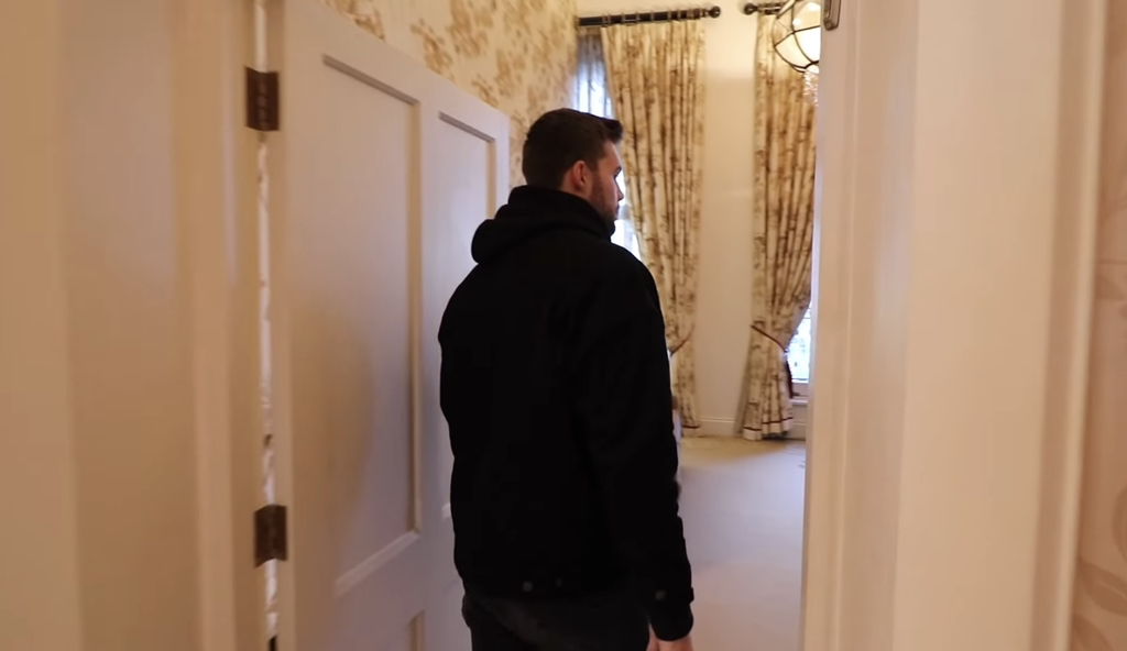 런던의 애매한 180억짜리 펜트하우스 구경하기 | 인스티즈