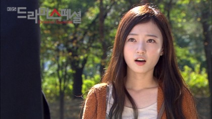 배우 송하윤의 과거 김별 시절 | 인스티즈