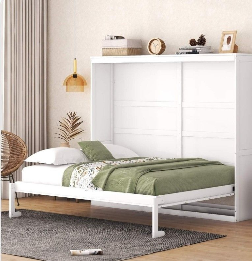 공간활용으로 좋을것 같은 접었다 펴는 접이식 침대 | 인스티즈