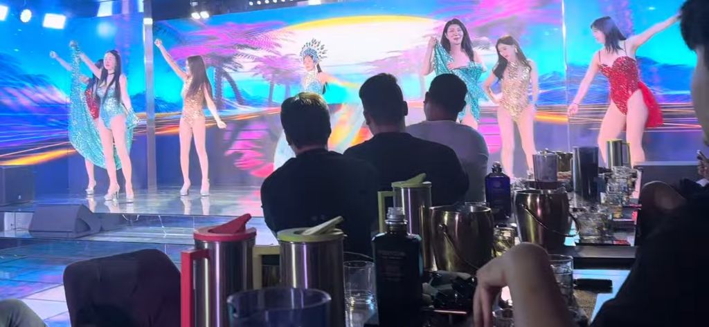 도전슈퍼모델 나왔던 트랜스젠더 모델 최한빛 근황 | 인스티즈