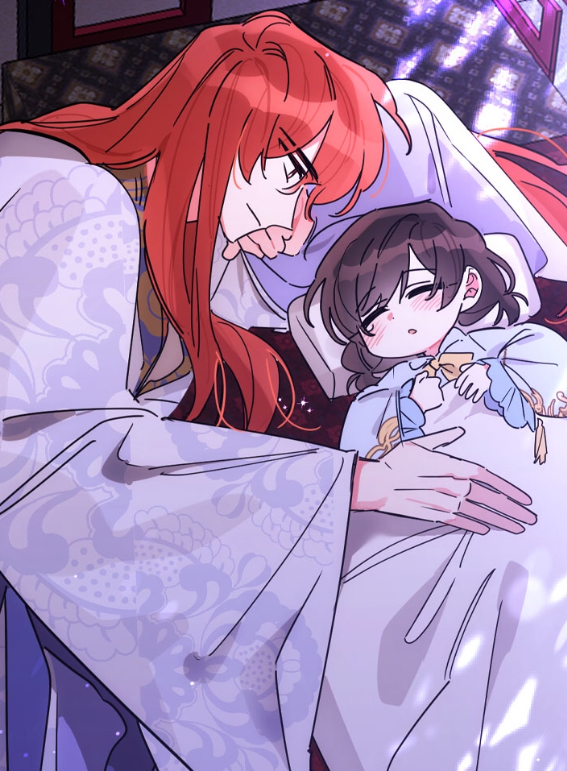 ㄹㅍ) 로판 웹툰 속 못 먹는 맛개비들 | 인스티즈