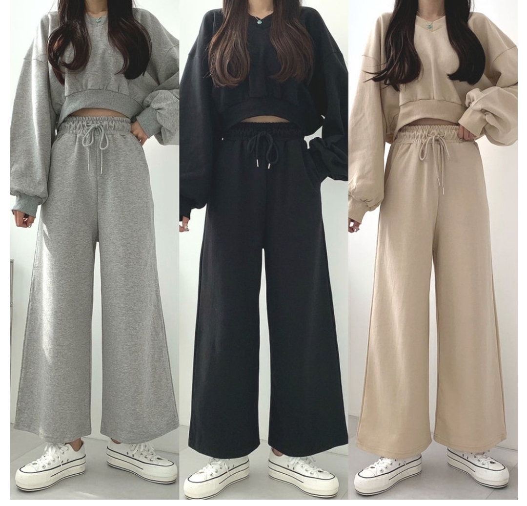 요즘 많이 보이는 인쇼 보세 크롭 상의들.jpg | 인스티즈