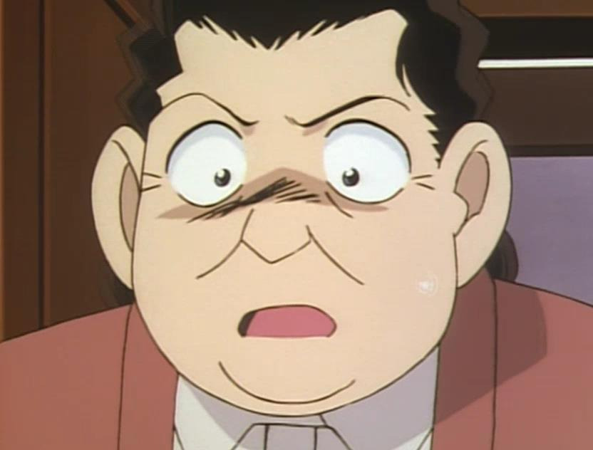 [명탐정코난] 검은 조직에서 온 여자와 대학교수 살인 사건 (전편) - 完 - | 인스티즈