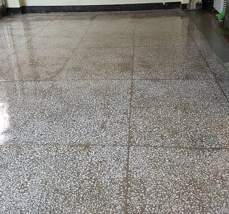 오래된 가게 내부 궁금한 달글 | 인스티즈