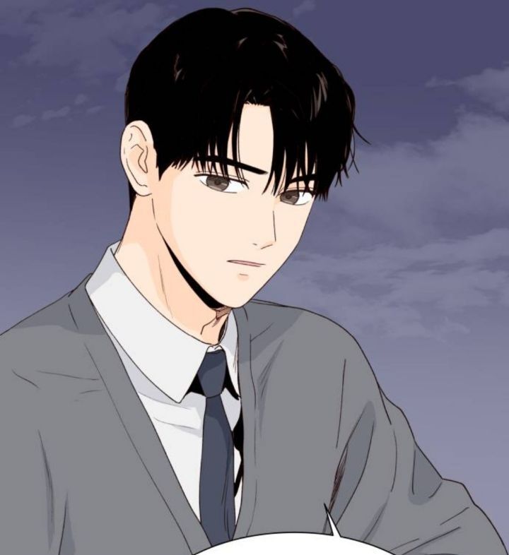 네이버 웹툰 남캐들 요즘 전성기라고 생각하는 달글 | 인스티즈