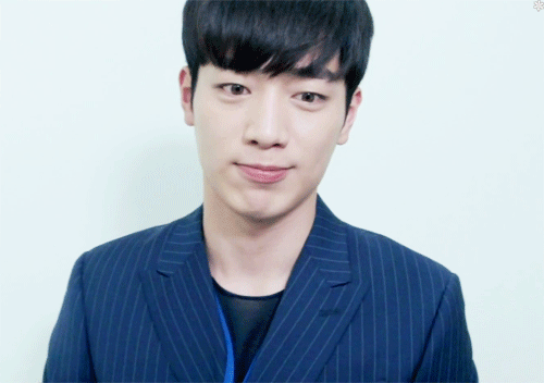 아 옆집 아침부터 못 박길래 빡쳐서 찾아갔는데 서강준 닮음; | 인스티즈