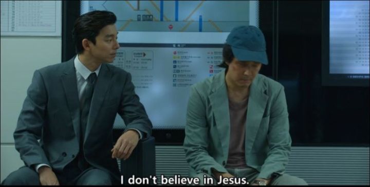 오징어게임 에서 전세계 사람들이 빵 터진 장면 | 인스티즈