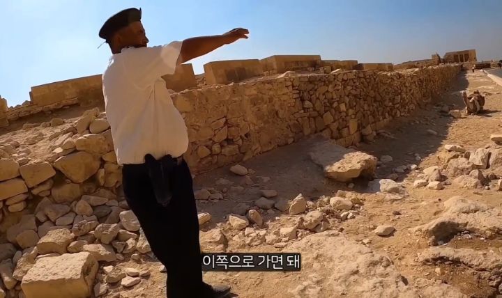 악명 높은 이집트에서 유일하게 웃으면서 여행한 유튜버��🇬 | 인스티즈