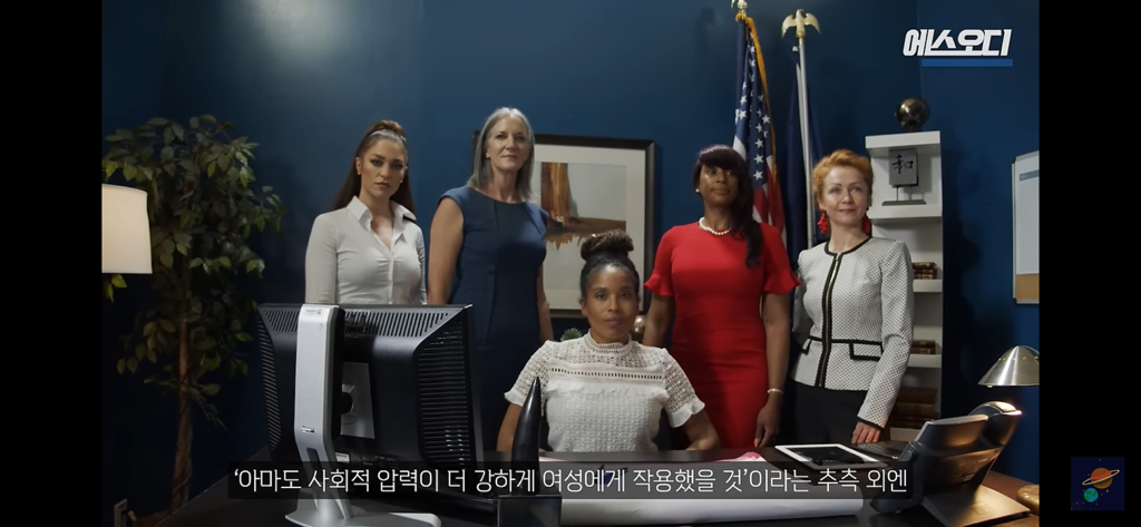 이름이 외모에도 영향을 준다는 논문 | 인스티즈