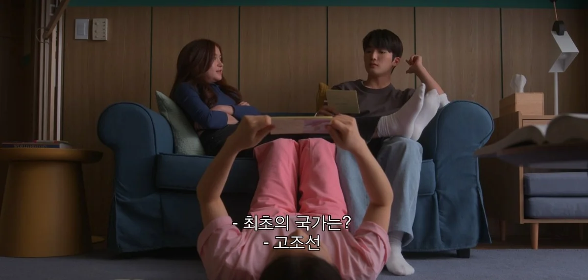 한국인들 기겁하는 중인 한국 배경 넷플 하이틴 미드 상태..jpg | 인스티즈