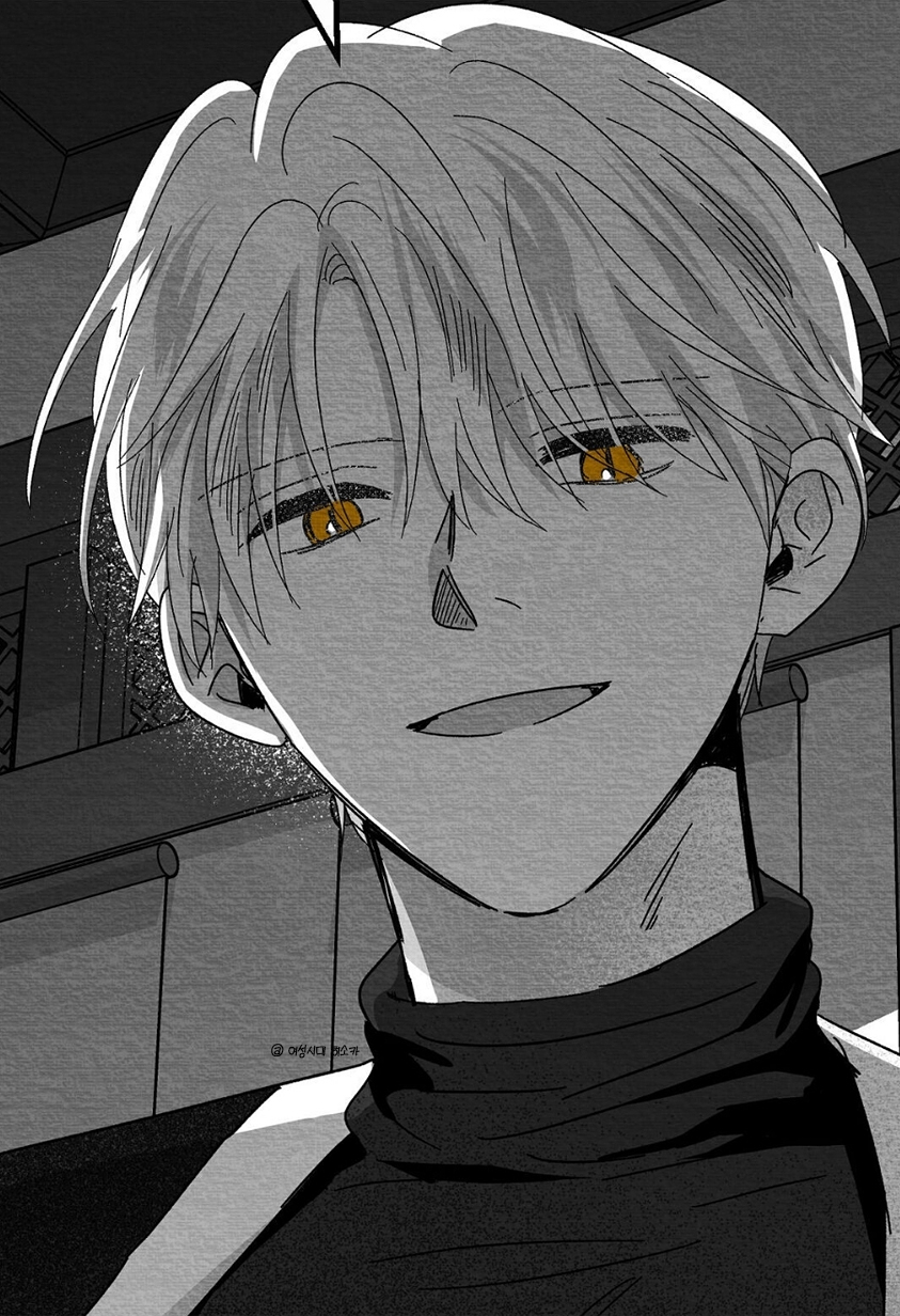 와꾸만 보고 BL 웹툰 캐릭터 공수 맞히기................jpg | 인스티즈