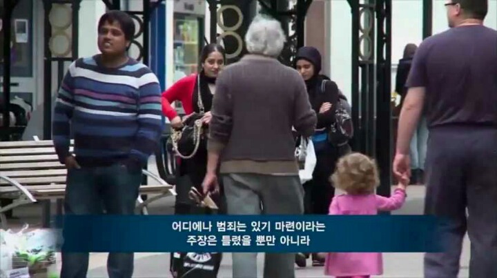 여성 집단강간하는 무슬림의 놀이 "타하루시” (+한국) | 인스티즈