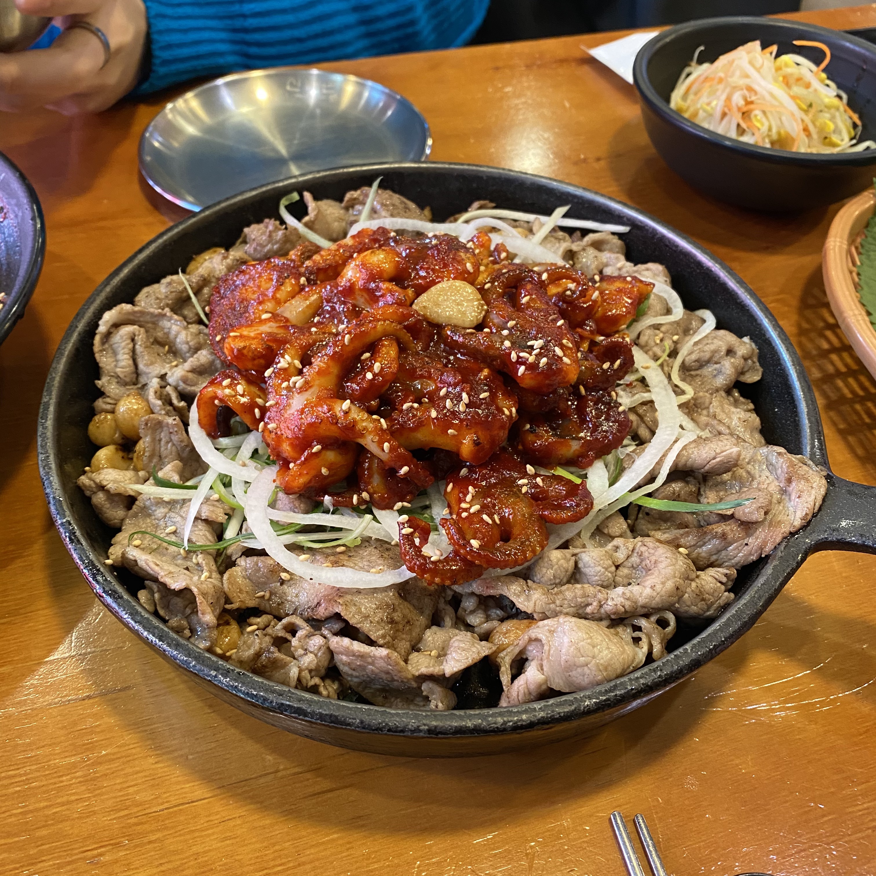 침흘림? 당연함. 맛집임. - 악플달면 쩌리쩌려버려 - ＊여성시대＊ 차분한 20대들의 알흠다운 공간 침흘림? 당연함. 맛집임.