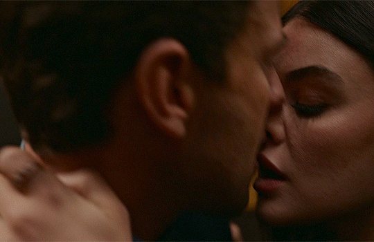 15금인데 이래도 되나 싶은 혐관클리셰 로코 영화.jpgif | 인스티즈