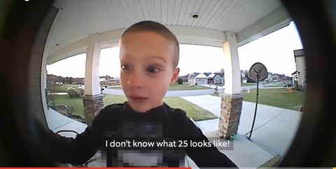 어린이채널이 보고싶었던 아이 | 인스티즈