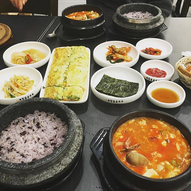 LA 최고 맛집 | 인스티즈