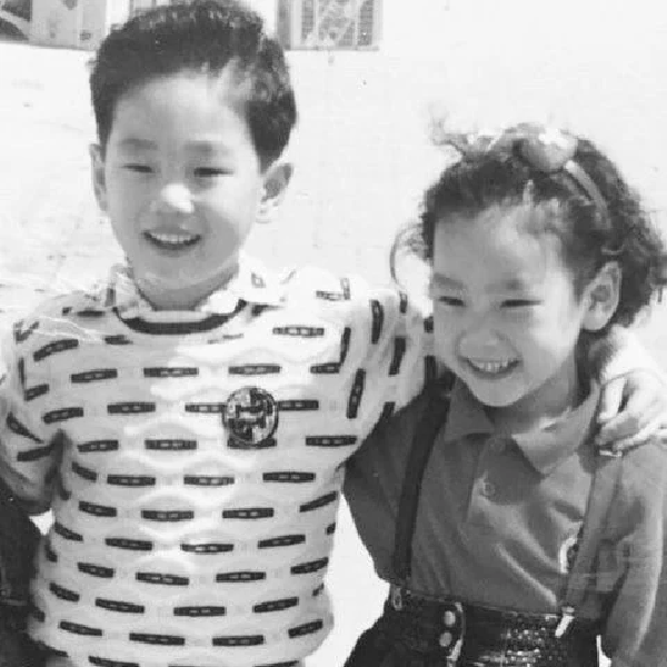 연예인 가족사진 모음.jpg | 인스티즈