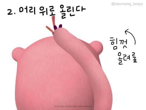 새로 유행한다는 루피피스 | 인스티즈