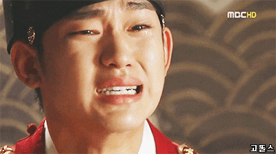 [해를품은달] 김수현과 남보라가 연기 정말 잘한다고 생각했던 장면.jpgif(스압주의) | 인스티즈