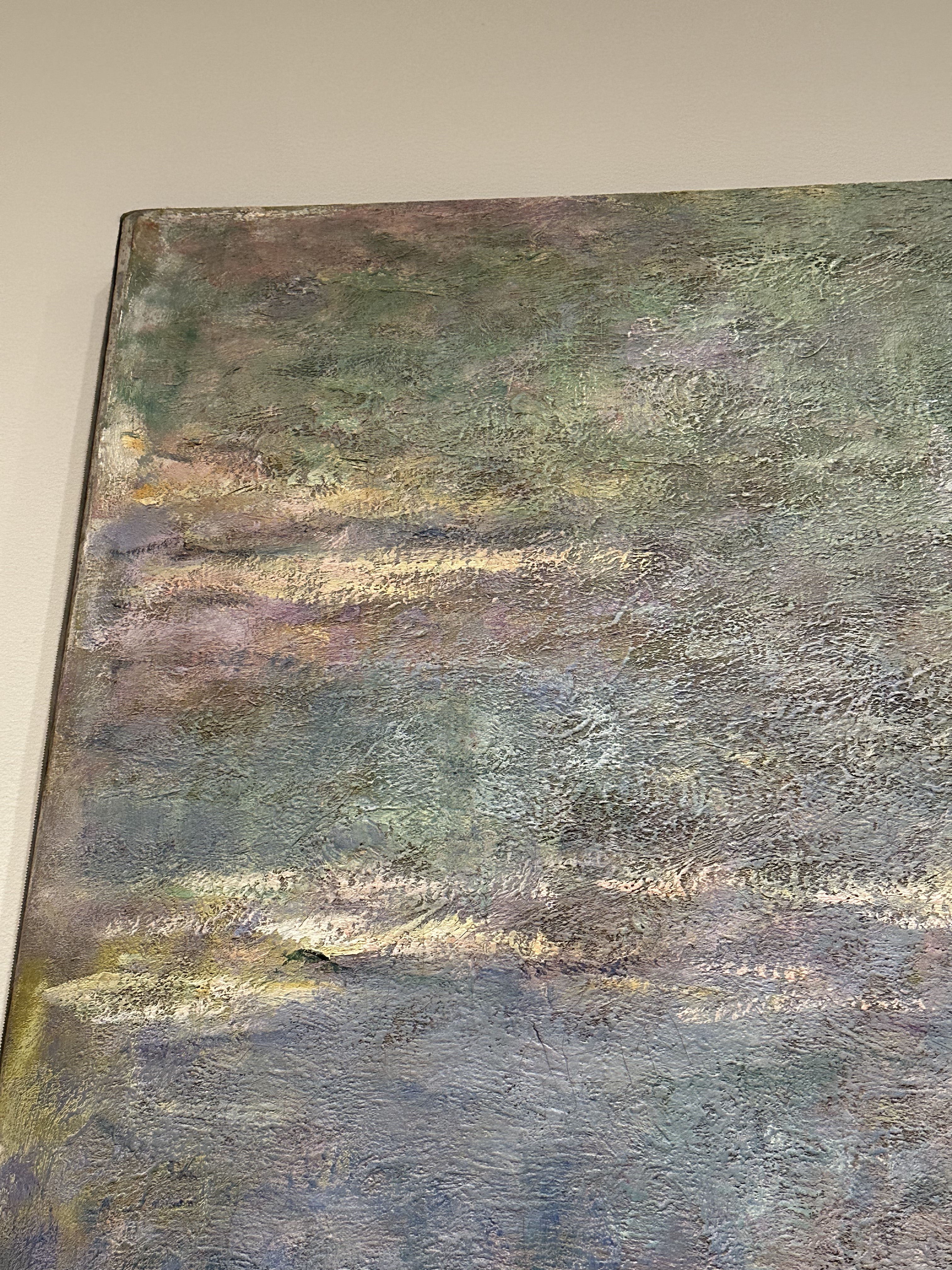 미술작품을 직접 가서 보는게 좋은 이유 | 인스티즈