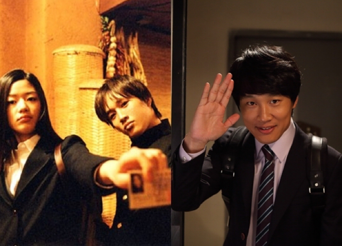 의외로 한때 여자들한테 무서울정도로 인기 많았던 남자연예인.jpg | 인스티즈