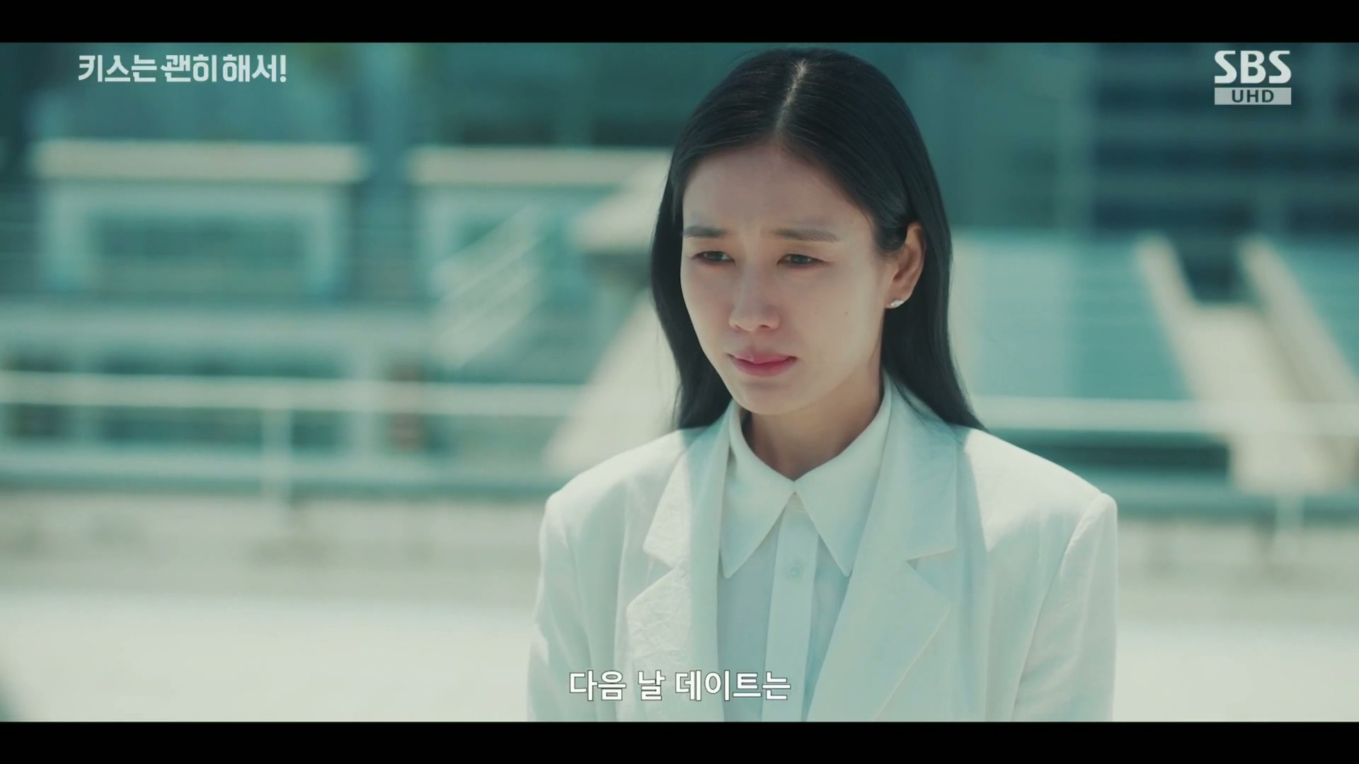 그 누구도 불륜이 아니지만 모두 불륜인 로맨틱 코미디 드라마.jpg | 인스티즈