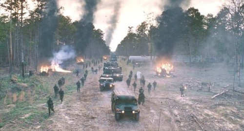 기분 나쁜 결말로 유명한 영화 미스트의 결말을 누군가는 극찬하는 이유 | 인스티즈