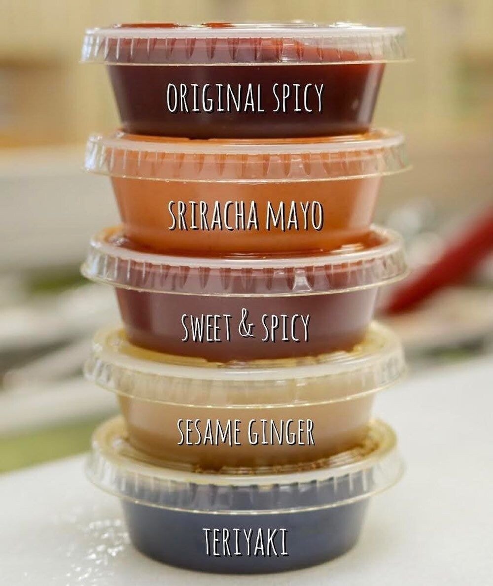 미국에 있다는 돌솥비빔밥 뷔페.gif | 인스티즈