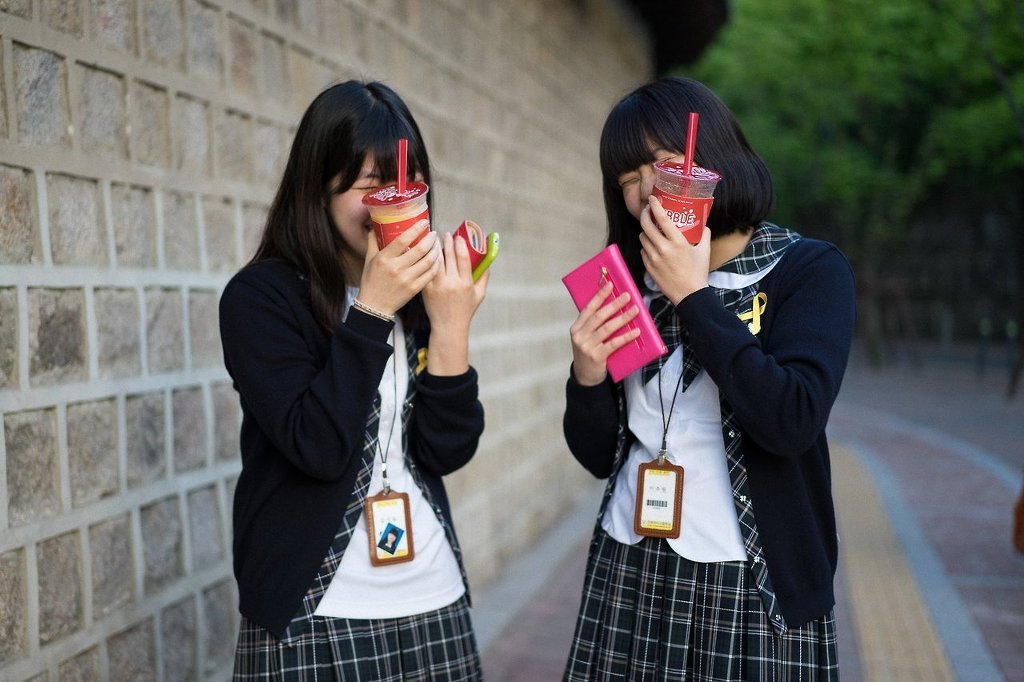 서울 사람들.jpg | 인스티즈