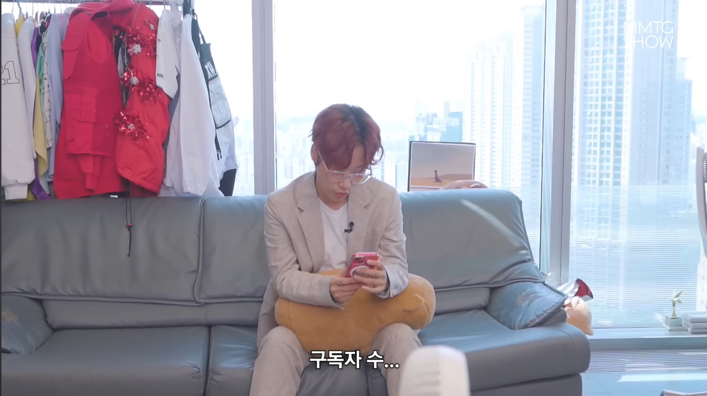 문명특급 구독자 감소 누구의 잘못인가? | 인스티즈