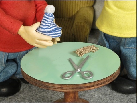 패트와 매트 이 시국 버전.jpg | 인스티즈