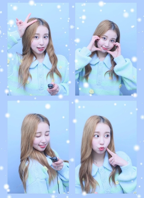 연예인 셀프사진 모음 | 인스티즈