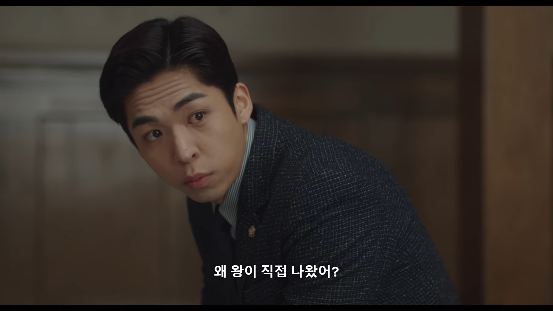 [이상한변호사우영우] 바다는 대왕고래의 비밀을 지켜줄까? | 인스티즈